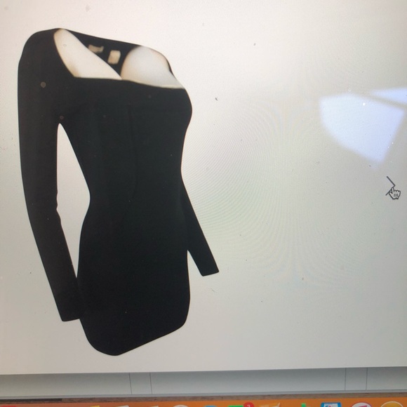 Azzedine Alaia dress vintage - Picture 3 of 7